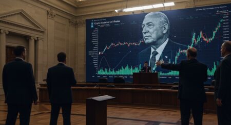 InfoCryptofr   Les Démocrates Bloquent Trois Projets Crypto