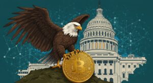 InfoCryptofr   Les Réserves Bitcoin des USA  Vérité sur les 24 Milliards