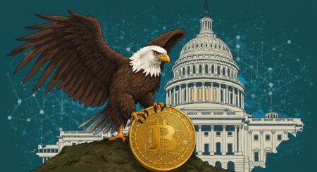 InfoCryptofr   Les Réserves Bitcoin des USA  Vérité sur les 24 Milliards