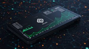 InfoCryptofr   LETF Solana Débute avec 12M$ dAfflux