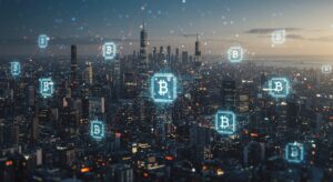 InfoCryptofr   LIA en Crypto  Explosion ou Simple Rebond 