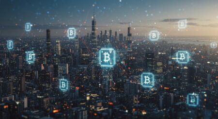 InfoCryptofr   LIA en Crypto  Explosion ou Simple Rebond 