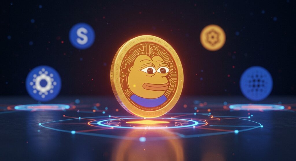 InfoCryptofr   LILPEPE  La Crypto à 00014 € Vers 2 € en 2025 