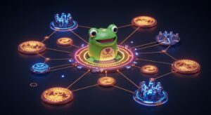 InfoCryptofr   LILPEPE  La Crypto Qui Vise 21 017  de Hausse