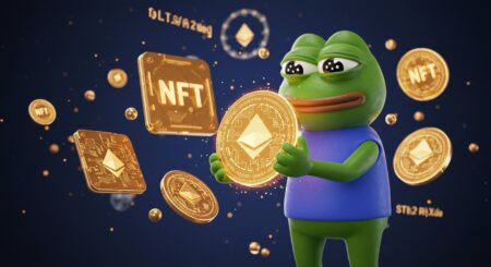 InfoCryptofr   LILPEPE  La Nouvelle Star des Meme Coins en 2025