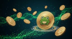 InfoCryptofr   LILPEPE  La Nouvelle Star Des Memecoins 