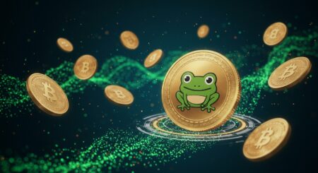 InfoCryptofr   LILPEPE  La Nouvelle Star Des Memecoins 