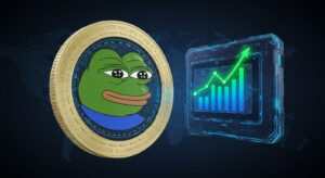 InfoCryptofr   LILPEPE  La Nouvelle Star des Memecoins en 2025