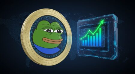InfoCryptofr   LILPEPE  La Nouvelle Star des Memecoins en 2025