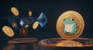 InfoCryptofr   LILPEPE  Le Memecoin Prêt à Dépasser DOGE 