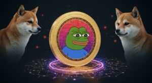 InfoCryptofr   LILPEPE  Le Memecoin Qui Défie Shiba Inu