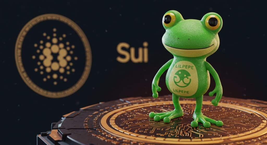 InfoCryptofr   LILPEPE Va t il Dépasser Cardano et Sui en 2025 