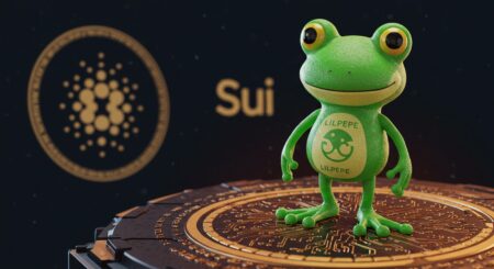 InfoCryptofr   LILPEPE Va t il Dépasser Cardano et Sui en 2025 