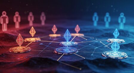 InfoCryptofr   Linea Lance Son Token  Un Tournant pour Ethereum