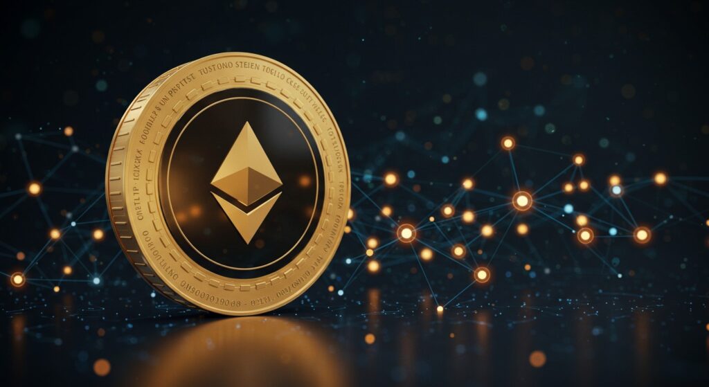 InfoCryptofr   Linea Révolutionne les Tokenomics sur Ethereum