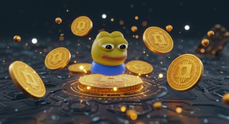 InfoCryptofr   Little Pepe  50x En 15 Semaines 