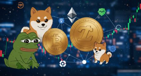 InfoCryptofr   Little Pepe et Bonk  Explosion des Memecoins en 2025