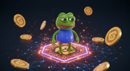 InfoCryptofr   Little Pepe  La Prévente Meme Coin Qui Fait Sensation