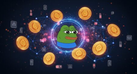 InfoCryptofr   Little Pepe  La Révolution des Meme Coins en 2025