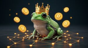 InfoCryptofr   Little Pepe  Le Memecoin Prêt à Éclipser SHIB et PEPE