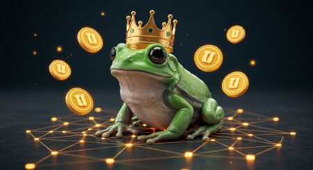 InfoCryptofr   Little Pepe  Le Memecoin Prêt à Éclipser SHIB et PEPE