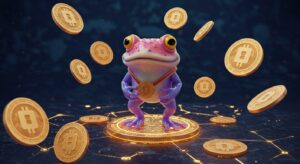 InfoCryptofr   Little Pepe  Le Prochain Géant des Memecoins 