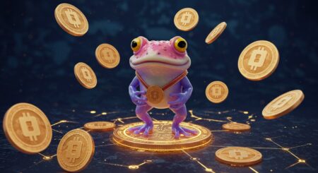 InfoCryptofr   Little Pepe  Le Prochain Géant des Memecoins 