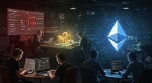 InfoCryptofr   Livestakes  Parier pour Façonner Ethereum