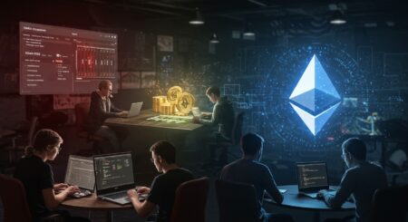 InfoCryptofr   Livestakes  Parier pour Façonner Ethereum