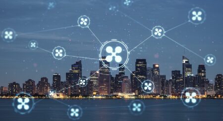 InfoCryptofr   Loi Australienne  Pourquoi XRPAUD Explose 