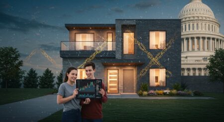 InfoCryptofr   Loi Lummis  Crypto et Accession à la Propriété