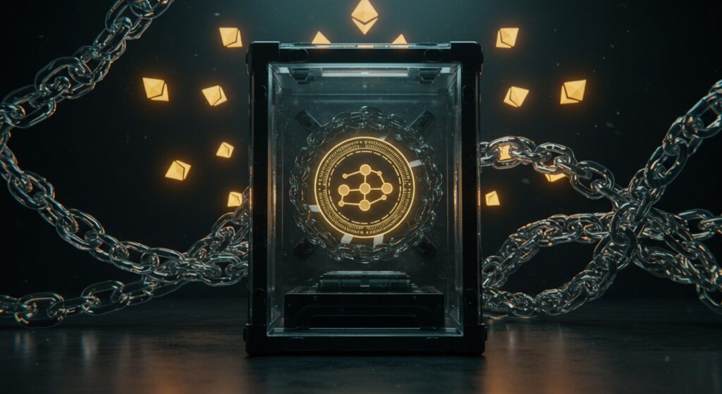 InfoCryptofr   LUSD  Le Stablecoin Décentralisé des ETH Maximalistes