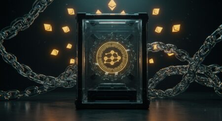 InfoCryptofr   LUSD  Le Stablecoin Décentralisé des ETH Maximalistes
