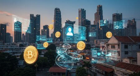 InfoCryptofr   Malaisie  Réforme Majeure des Règles Crypto