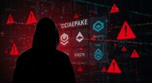 InfoCryptofr   Malware Crypto  Une Menace Mondiale Visant 10M de Personnes