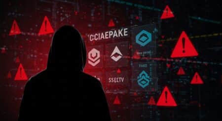 InfoCryptofr   Malware Crypto  Une Menace Mondiale Visant 10M de Personnes