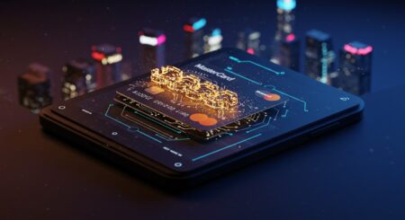 InfoCryptofr   Mastercard et Bitget  Cartes Crypto Sans Frais