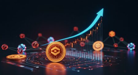 InfoCryptofr   MDT Monte de 170   La Hausse Va t elle Durer 