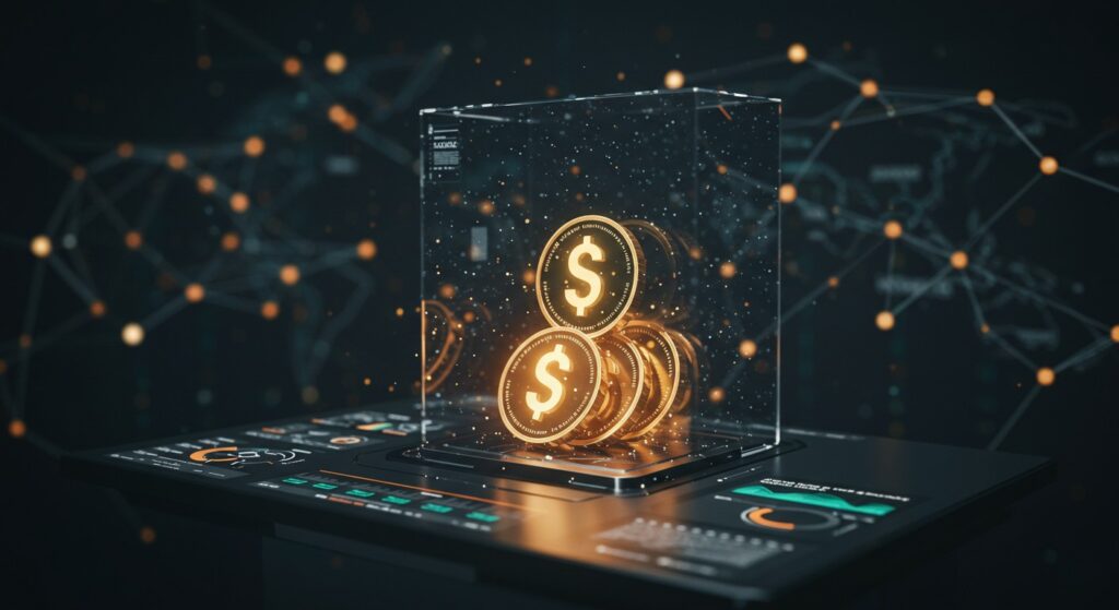 InfoCryptofr   Mega Matrix Investit 16M$ dans les Stablecoins