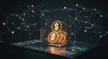 InfoCryptofr   Mega Matrix Investit 16M$ dans les Stablecoins