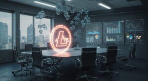 InfoCryptofr   MEI Pharma Mise 100M$ sur Litecoin  Charlie Lee Rejoint le Conseil