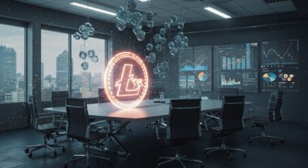InfoCryptofr   MEI Pharma Mise 100M$ sur Litecoin  Charlie Lee Rejoint le Conseil