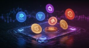InfoCryptofr   Meilleures Cryptos 2025  Pepeto TRON et Plus