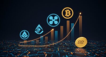 InfoCryptofr   Meilleures Cryptos à Acheter en 2025 pour des Gains Massifs