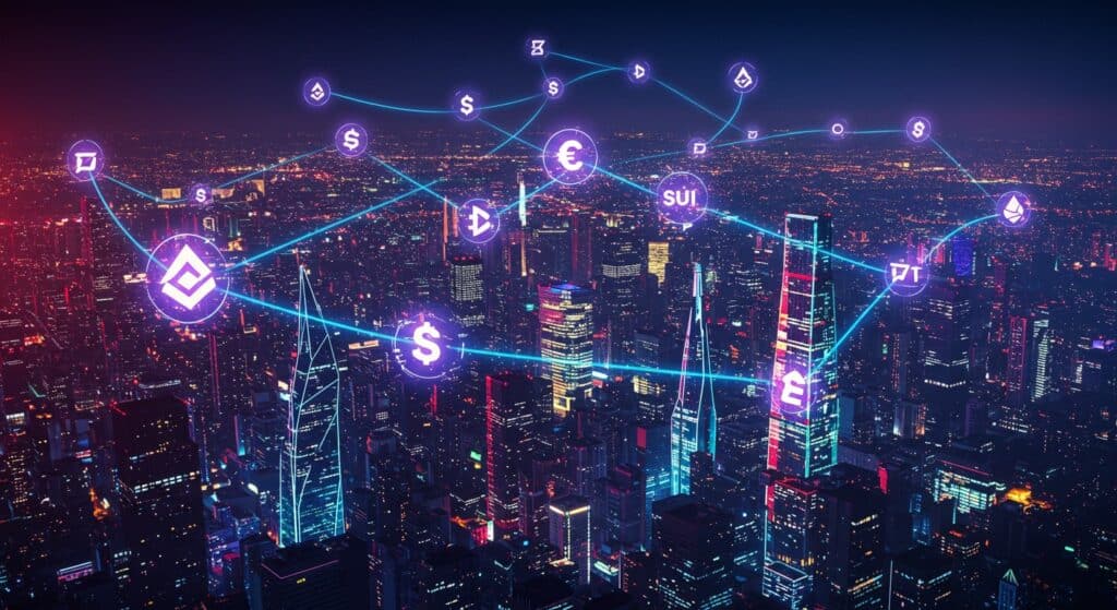 InfoCryptofr   Meilleures Cryptos à Investir en 2025  Guide Complet
