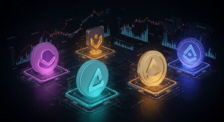 InfoCryptofr   Meilleurs Altcoins 2025  PEPETO SHIB PEPE BONK 