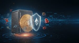 InfoCryptofr   Meilleurs Antivirus 2025  Protéger Vos Cryptos