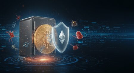 InfoCryptofr   Meilleurs Antivirus 2025  Protéger Vos Cryptos