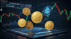 InfoCryptofr   Meilleurs Cryptos à Investir en Juillet 2025