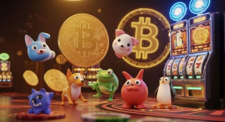 InfoCryptofr   Memecoins en Feu  +35 en Juillet 2025
